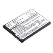 Battery Replacement Svp C4D10T N4D113J for Deco Pro Tango - 1