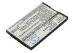 Audiovox BTR-7126 Battery Replacement for CDM-7126 CDM-7176 - 2