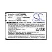 Verizon Battery Replacement for MWP6985 MWP6985VW - 3
