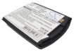 Samsung ABCI760FDZ Battery Replacement for SCH-I760 - 1