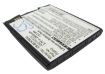 Samsung ABCI760FDZ Battery Replacement for SCH-I760 - 2