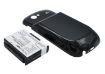 Samsung AB653850CA AB653850CABSTD AB653850CC Battery Replacement for GT-I9020 GT-I9020T - 2