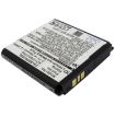 Battery Replacement Doro 5822 DBB-1000C XD1105007060 for 614 615 - 2