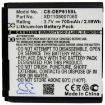 Battery Replacement Doro 5822 DBB-1000C XD1105007060 for 614 615 - 5