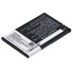 Replacement Battery Digma EB-4L for E601hd - 4
