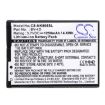 Battery Replacement Nokia BV-4D for 808 PureView - 3