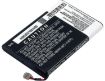 Replacement Battery Nokia BV-5JW for Lumia 800 - 3