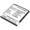 Alcatel Battery Replacement CAB32E0000C1 CAB32E0000C2 CAB32E0002C1 TLiB32E TLiB5AF - 1
