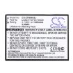 Replacement Battery for Boostmobile N9515 WARP SYNC - 3