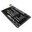 Motorola ED30 SNN5932A Battery Replacement for Moto G 2nd Gen - 2