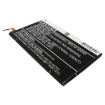 Motorola ED30 SNN5932A Battery Replacement for Moto G 2nd Gen - 4