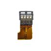 Motorola ED30 SNN5932A Battery Replacement for Moto G 2nd Gen - 6