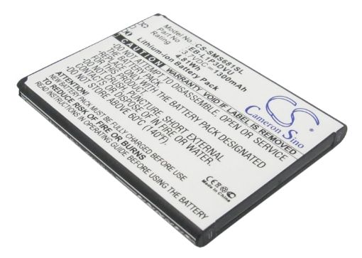 Samsung EB-L1P3DVU GH43-03668C Battery Replacement for Galaxy Ace Duos & Fame - 1