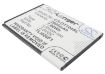 Alcatel TLi018B2 TLi019B1 TLi019B2 TLi020F1 TLi020F2 TLi020FA TLi020G1 Battery Replacement for 5044 5044D - 1