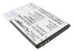 Alcatel TLi018B2 TLi019B1 TLi019B2 TLi020F1 TLi020F2 TLi020FA TLi020G1 Battery Replacement for 5044 5044D - 2