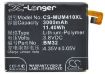 Replacement Battery Xiaomi BM32 for 4 Leo - 5