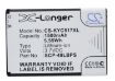 Kyocera SCP-49LBPS Battery Replacement for C5155 C5170 - 1