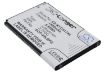 Kyocera SCP-49LBPS Battery Replacement for C5155 C5170 - 2