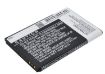 Kyocera SCP-49LBPS Battery Replacement for C5155 C5170 - 4