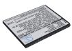 Gionee BL-C008C Battery Replacement for GN151 - 3
