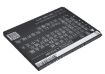 Gionee BL-C008C Battery Replacement for GN151 - 4