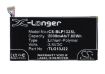 Replacement Battery Wiko TLG13J24 for Darkfull - 1