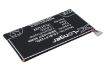 Replacement Battery Wiko TLG13J24 for Darkfull - 2