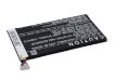 Replacement Battery Wiko TLG13J24 for Darkfull - 4