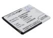 Replacement Battery for Wiko Rainbow Bloom M172 - 2