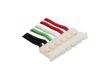 Battery Replacement for HTC 35H00222-00M 35H00222-01M B0P9O100 BOP90100 - 6