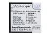 Coolpad CPLD-91 Battery Replacement for 8028 8070 - 1