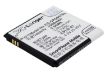 Coolpad CPLD-91 Battery Replacement for 8028 8070 - 2