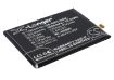 Gionee BL-N5000 Battery Replacement for V188 V188S - 3