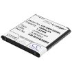 Picture of Battery Replacement Samsung EB-BG388BBE EB-BG388BBECWW GH43-04433A for Galaxy Active Neo Galaxy Xcover 3
