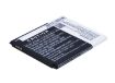 Samsung EB-BG319ABC Battery Replacement for Galaxy Ace 4 CDMA LTE - 3