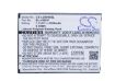 LG BL-45B1F Battery Replacement for F600 F720S - 5