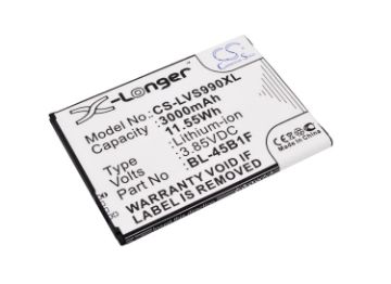LG BL-45B1F Battery Replacement for F600 F720S - 1