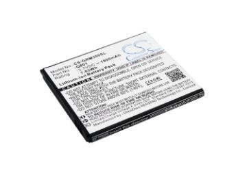 Green Orange Q801 Battery Replacement for GO M3 - 1