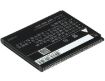 Lenovo BL233 Battery Replacement for A1000-A A2800-D - 3