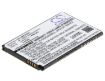 AT&T GoPhone 4G LTE Battery Replacement - 1