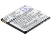 Picture of Battery Replacement Gsmart 1ICP4/56/74 for T4 T4 Lite