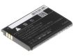 Replacement Battery Coolpad CPLD-139 for 8021 - 4