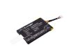 Sony Ericsson BST-17 Battery Replacement for T60 T60c - 1