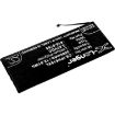 Battery Replacement Apple 616-0765 616-0770 616-0772 for A1522 A1524 - 2