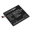 Alcatel C2000023C2 TLp020K2 Battery Replacement for One Touch Idol 3 4.7 - 1