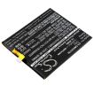 Gigaset GI02 Battery Replacement for GS57-6 ME Pro - 2