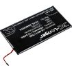 Motorola HZ40 SNN5985A Battery Replacement for Moto Z2 Play - 2