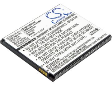 Xiaomi BM44 Battery Replacement for Redmi 2 & 2A - 1
