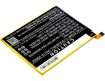 Battery Replacement Vodafone Li3930T44P6h816437 for Smart V8 VFD 710 - 4