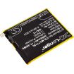 Battery Replacement Meilan BA711 for M6 M6 Dual SIM - 2